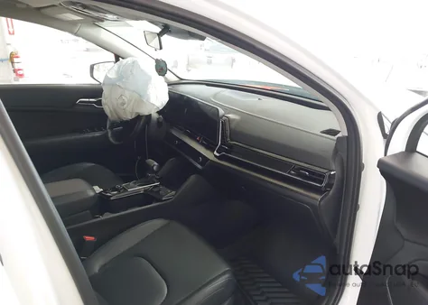 2024 Kia Sportage Ex z USA, uszkodzony, nr VIN 5XYK33DF8RG218288